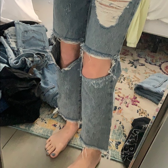 LF jeans - Picture 3 of 3